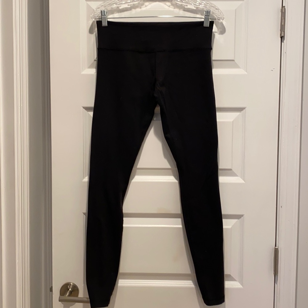 Lululemon Wunder Under Legging 28”